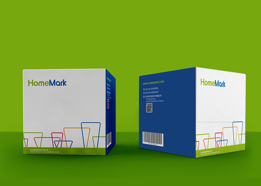 城关区VI设计公司